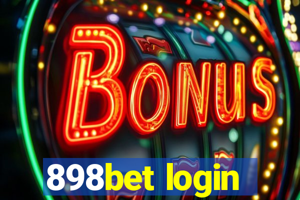 898bet login